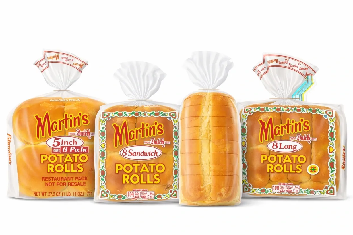 PROMO MIX Pan Martin's (desde $11.990)