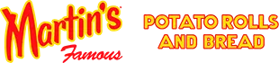 Pan de papa Martin's